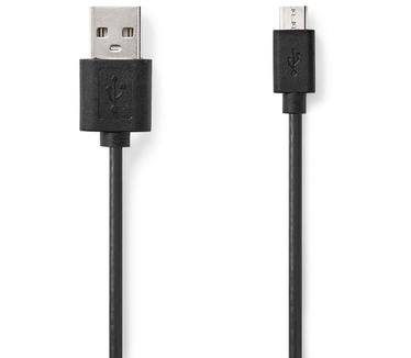 Nedis CCGT60500BK05
