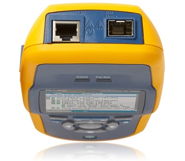 Fluke Networks LinkRunner
