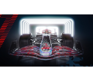 F1 22 (Xbox One)