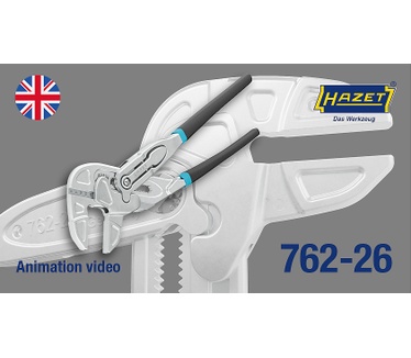 Hazet 762-12