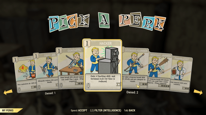 Review Fallout 76