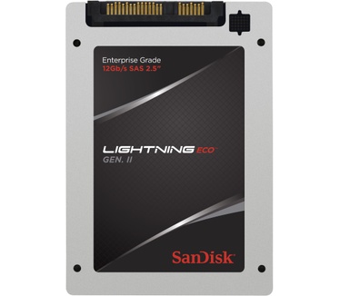 Sandisk Lightning Eco Gen. II