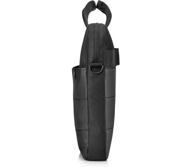 HP Classic Briefcase and Mouse Zwart