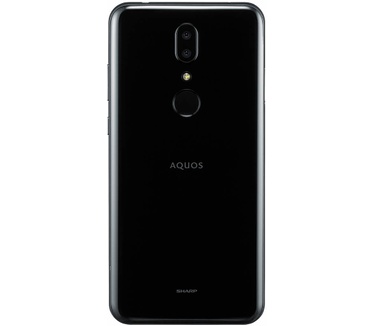 Sharp Aquos V