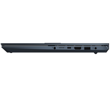 ASUS Vivobook Pro 15 OLED M6500RE-MA040W
