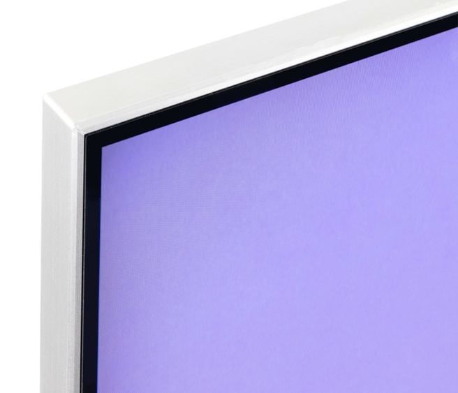 Samsung QN95B Randafwerking