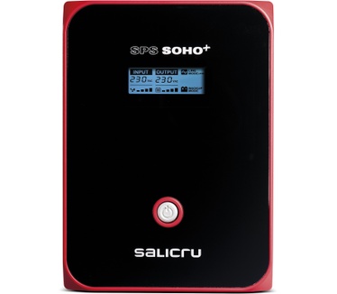 Salicru SPS.1400.SOHO+