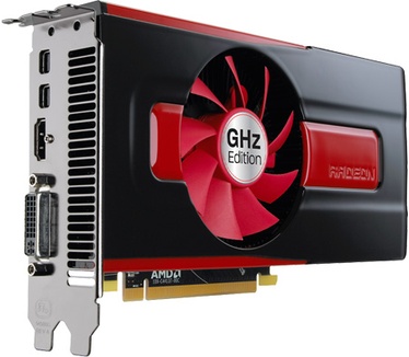 AMD Radeon HD 7770