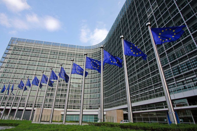Europese Commissie