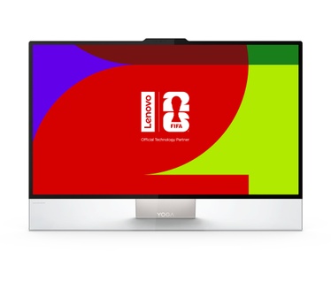 Lenovo Yoga AIO 32IPH11 Copilot+ PC