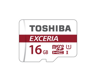 Toshiba EXCERIA M302-EA
