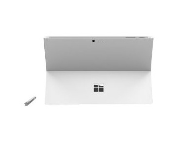 Microsoft Surface Pro 4 (Core i7, 8GB, 256GB) + Type Cover (Qwerty) Zilver