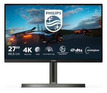 Philips 278M1R/00 Zwart
