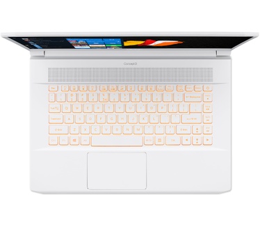 ConceptD 7 Pro CN715-71P-70X7 (Azerty toetsenbord)