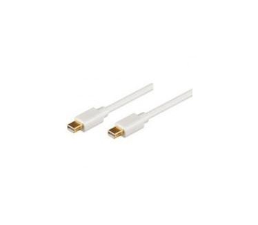 eStuff 2m Mini Displayport/Mini Displayport, M/M