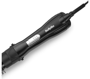 Babyliss SHAPE & SMOOTH FÖHNBORSTEL