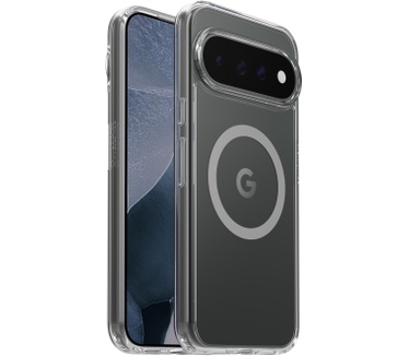 Otterbox Lumen Case For Pixel 11 Pro XL Clear (Retail)