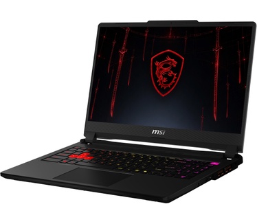 MSI Katana 15 HX C14WGK-053NLY