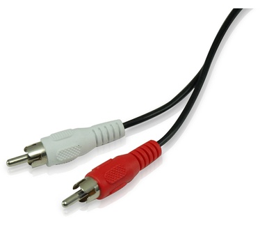 Conceptronic 3.5 mm - RCA 5m