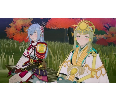 Rune Factory: Guardians of Azuma