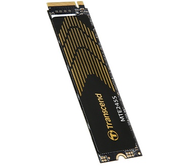 Transcend E245S