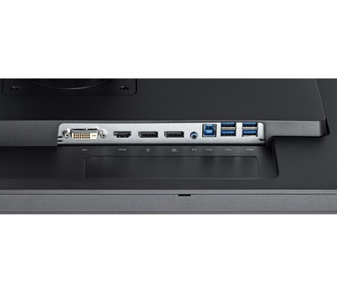 Fujitsu P27-8 TS UHD Zwart