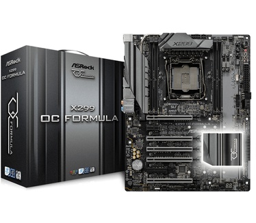 ASRock X299 OC Formula