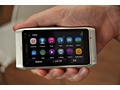 Foto Nokia N8 met firmware PR 2.0