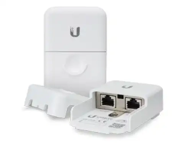 Ubiquiti Ethernet Surge Protector (ETH-SP-G2)
