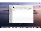 macOS  10.15 Catalina iPad finder sync