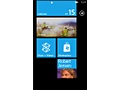 Screenshot Windows Phone 7