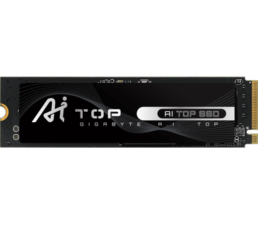 Gigabyte AI TOP 100E 2TB