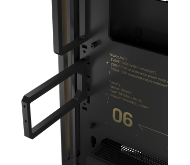 ASUS GR20 Edition 20