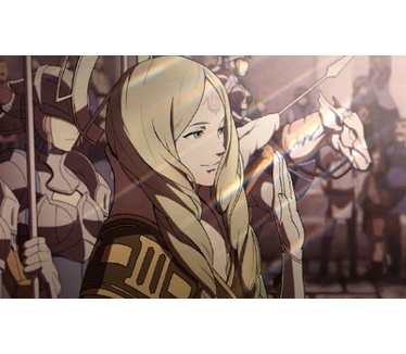 Fire Emblem: Awakening, Nintendo 3DS (XL)