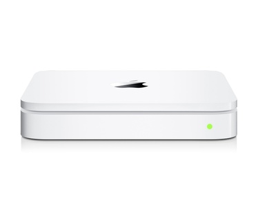 Apple Time Capsule 500GB
