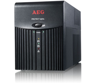 AEG Protect alpha 1200