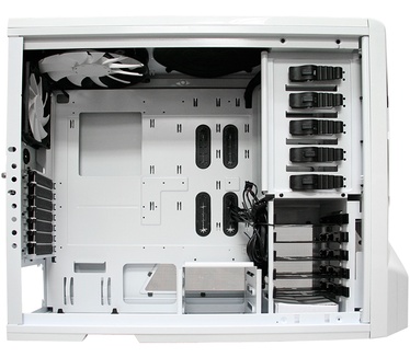 NZXT Phantom White