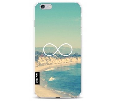 Casetastic Softcover Apple iPhone 6 Plus - Forever Summer