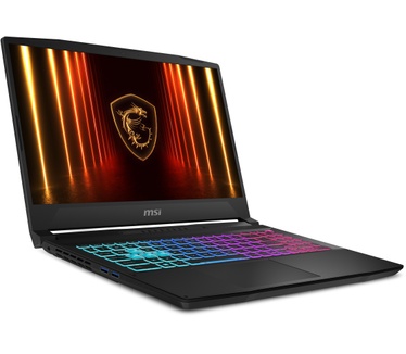 MSI Katana 15 HX B14WFK-605XPL