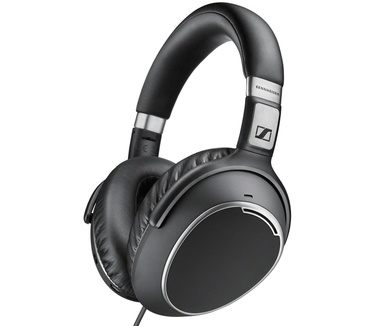 Sennheiser PXC 480 (Zwart)