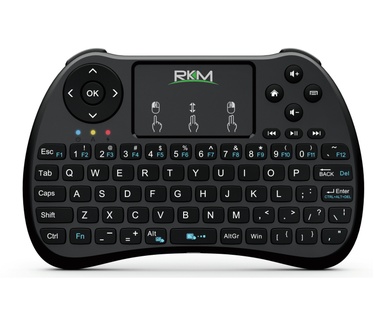 Rikomagic K6