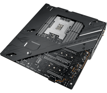 Asus ROG Zenith II Extreme Alpha