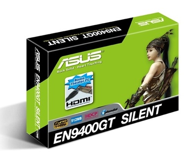 Asus EN9400GT