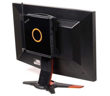 Zotac ZBOX EN860 Plus