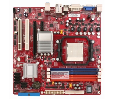 Sapphire PI-AM2RS780V