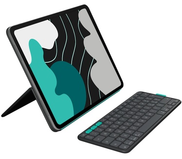 Logitech Flip Folio
