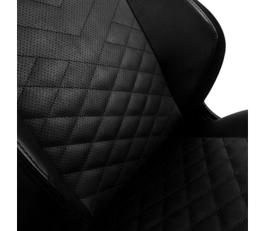 Noblechairs Hero Gamingstoel Zwart