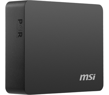 MSI Cubi NUC TWG S-013EU
