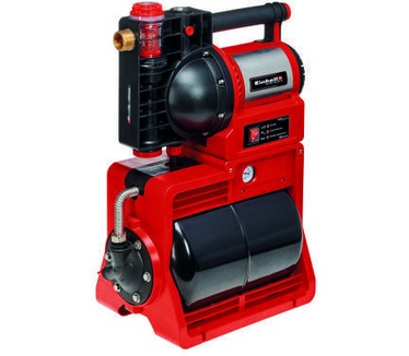 Einhell GE-WW 1246 N FS