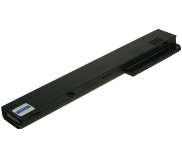 2-Power 14.4v, 8 cell, 63Wh Laptop Battery - replaces HSTNN-DBI04C